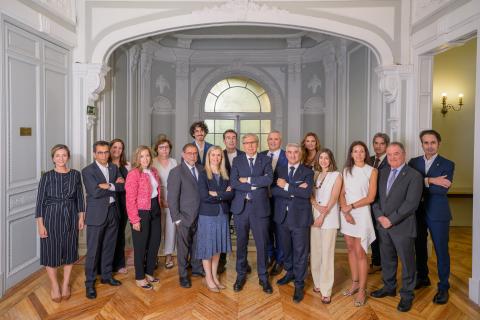 Junta de Gobierno