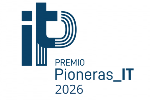 Premio Pioneras_IT 2026