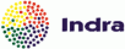 Premio INDRA a la Mejor Tesis Doctoral en Radar