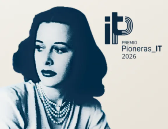Votaci&oacute;n Premio Pioneras_IT 2026