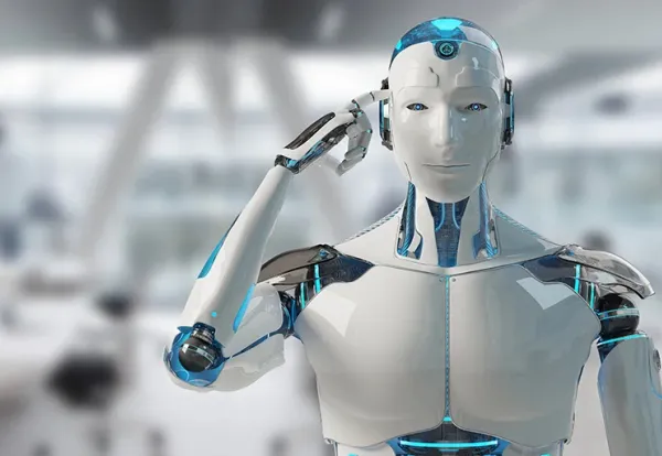 robot