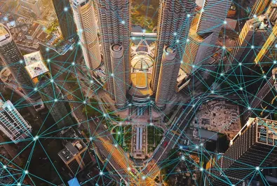 El papel determinante de las nuevas tecnolog&iacute;as para  afrontar los principales retos de las ciudades