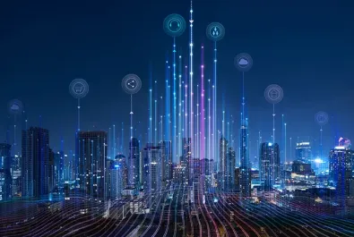 Trazando el futuro urbano desde la tecnolog&iacute;a