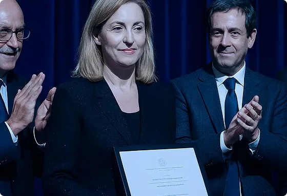 Premio Trayectoria Profesional
