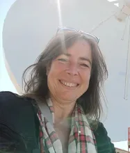 Cristina Garc&iacute;a Mir&oacute;