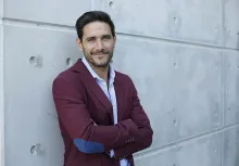 Javier Santaolalla