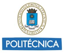 Universidad Politécnica de Madrid - ETSIDI - CAR