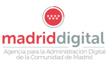 Agencia para la Administración Digital de la Comunidad de Madrid (Madrid Digital)