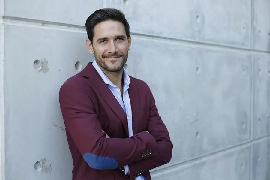 M&aacute;s all&aacute; de la profesi&oacute;n