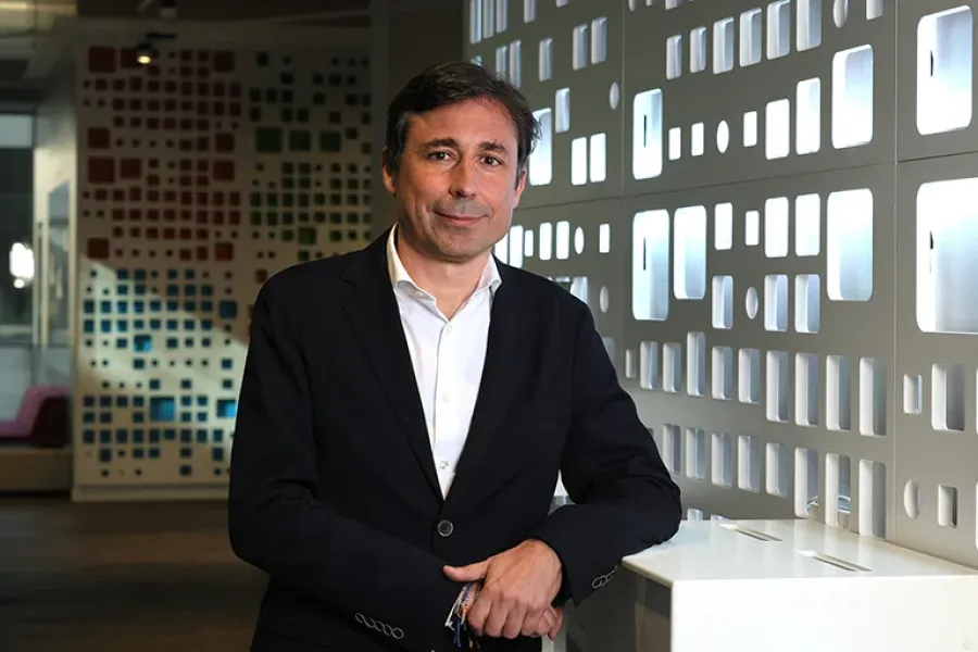 Paco Salcedo