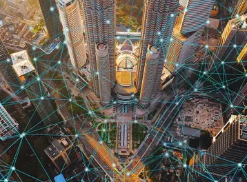 El papel determinante de las nuevas tecnolog&iacute;as para  afrontar los principales retos de las ciudades