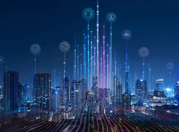 Trazando el futuro urbano desde la tecnolog&iacute;a
