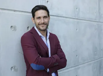 M&aacute;s all&aacute; de la profesi&oacute;n