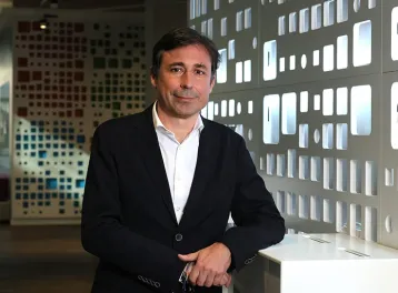 Paco Salcedo