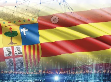 Arag&oacute;n Hub Tecnol&oacute;gico. Parques tecnol&oacute;gicos, conectividad y soluciones digitales