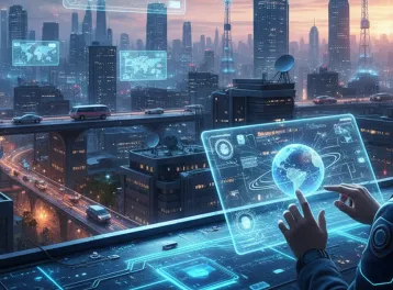 Regulaci&oacute;n y Pol&iacute;ticas de Telecomunicaci&oacute;n