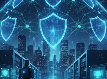 Defensa y Seguridad