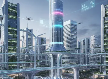 Smart Cities