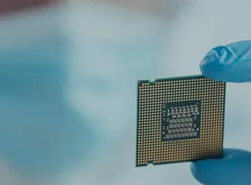 Microelectr&oacute;nica y Semiconductores
