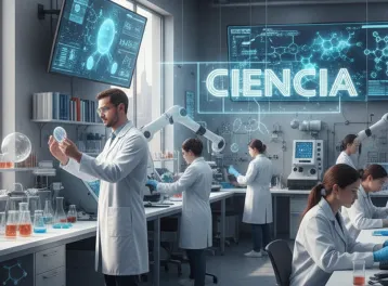 Ciencia