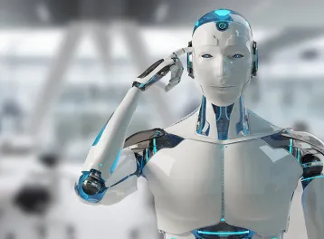 robot