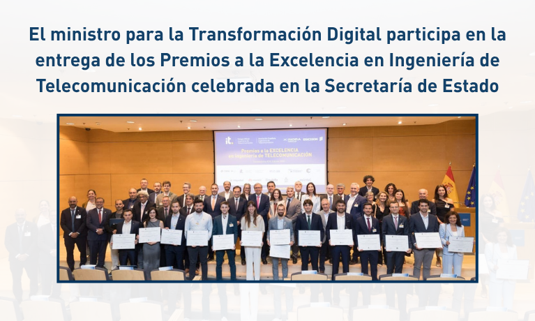 Premios Excelencia - Edición 2025