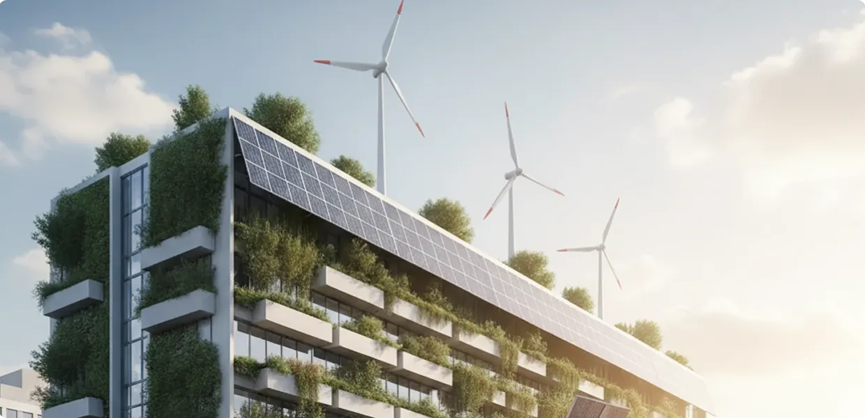Eficiencia Energ&eacute;tica