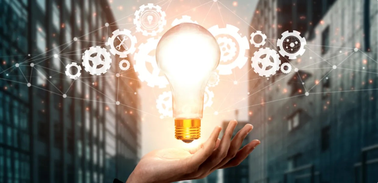 Gesti&oacute;n y Promoci&oacute;n de la Innovaci&oacute;n