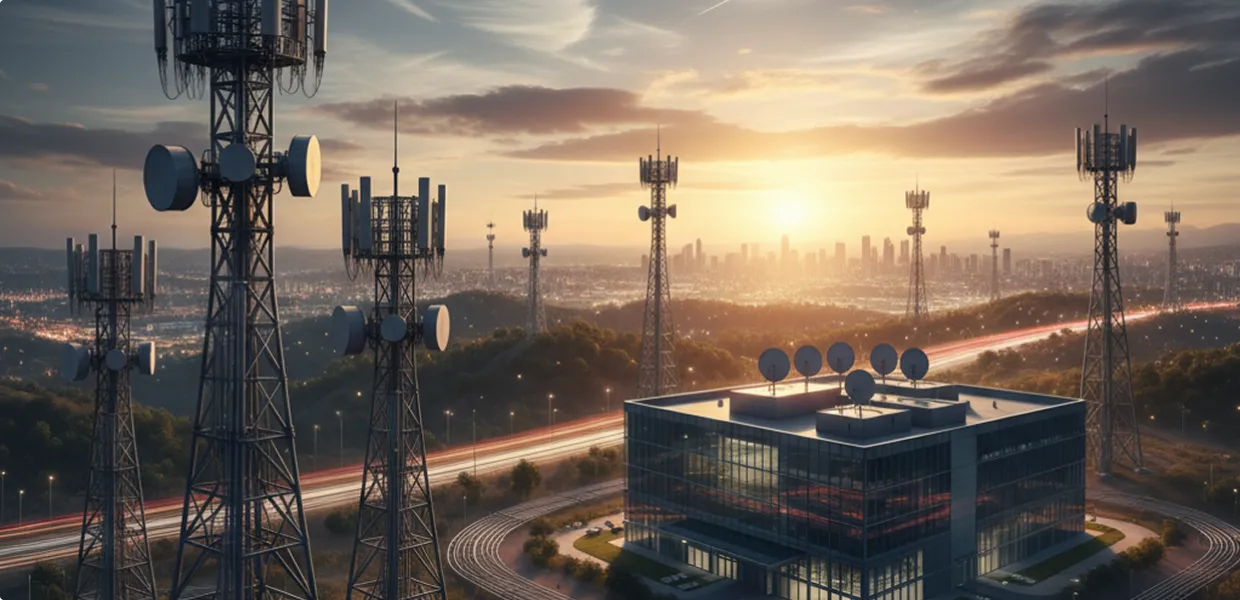 Foro Hist&oacute;rico de las Telecomunicaciones
