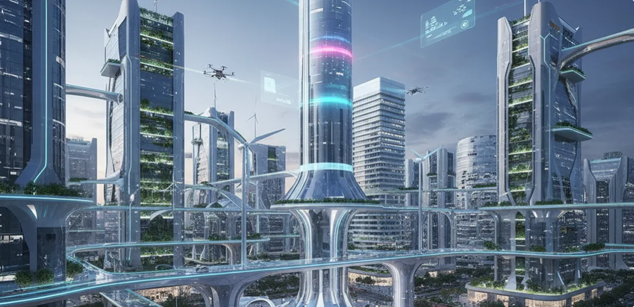 Smart Cities