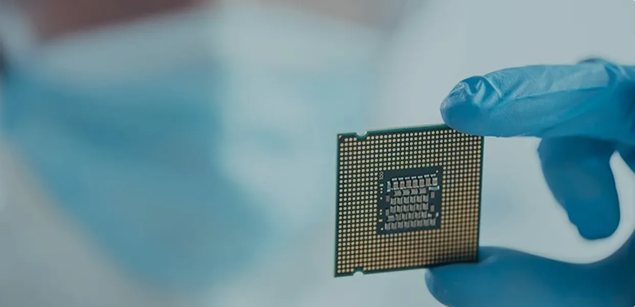 Microelectr&oacute;nica y Semiconductores