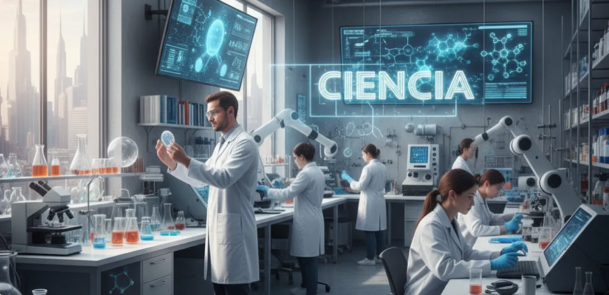 Ciencia