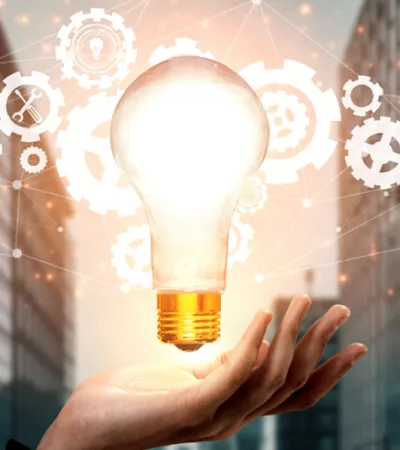 Gesti&oacute;n y Promoci&oacute;n de la Innovaci&oacute;n