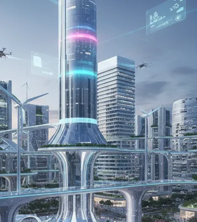 Smart Cities