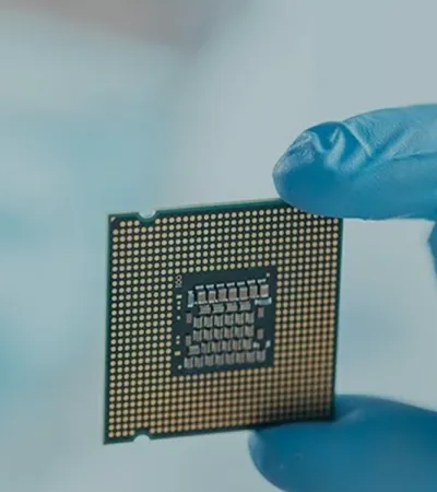 Microelectr&oacute;nica y Semiconductores