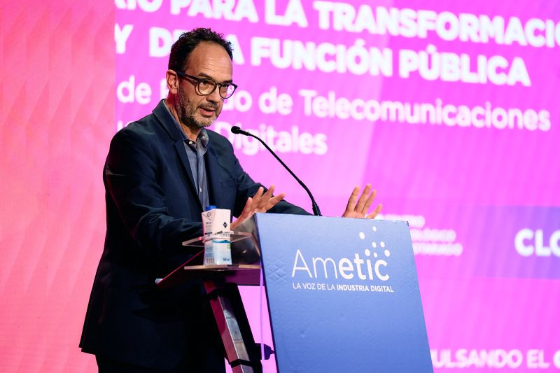 Antonio Hernando Antonio Hernando