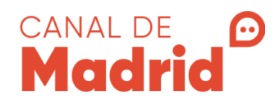 Canal de Madrid