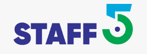 Staff 5
