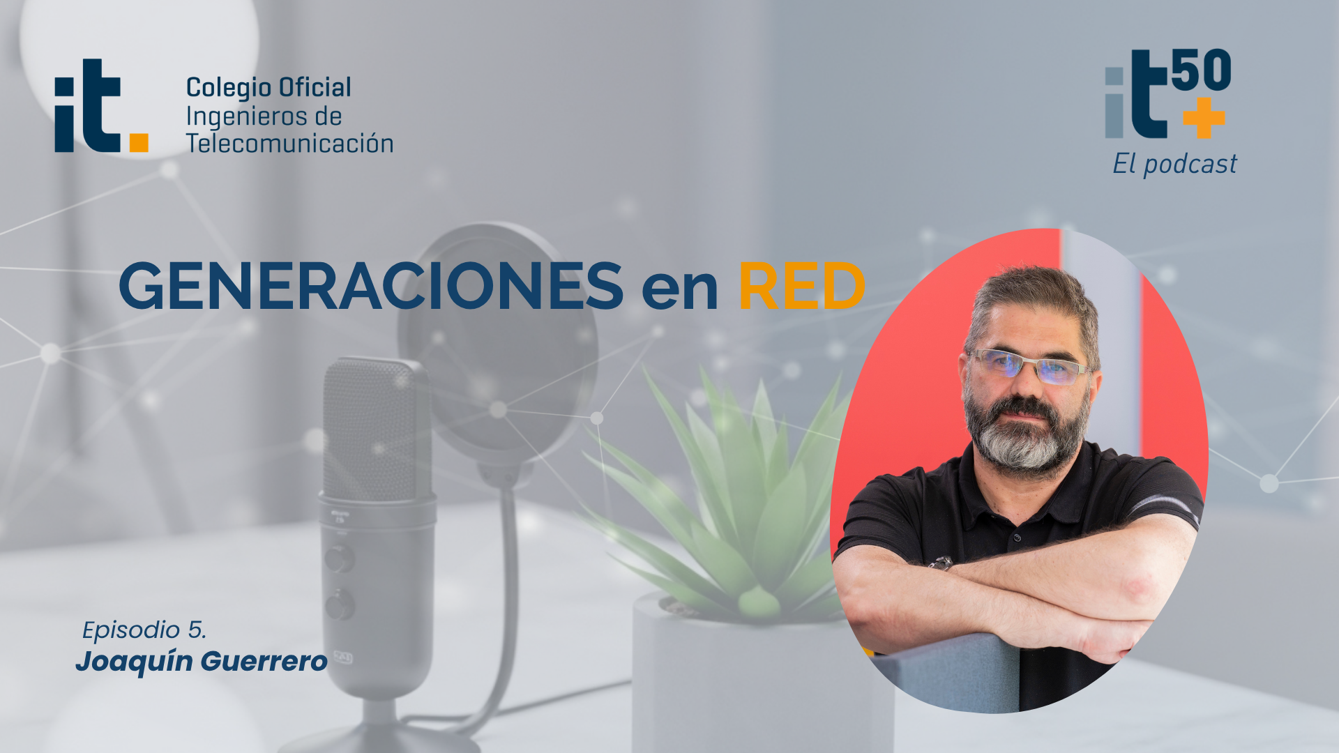 Entrevista a Joaquín Guerrero