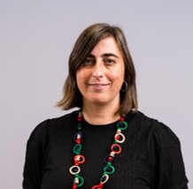 Emilia Gómez Gutiérrez Emilia Gómez Gutiérrez
