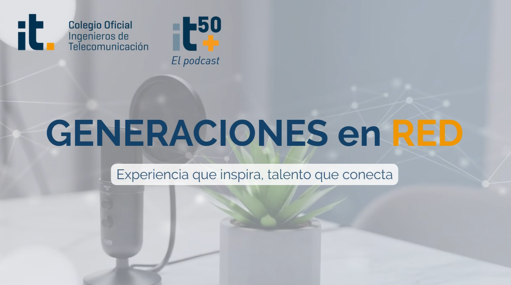 podcast: Generaciones en Red