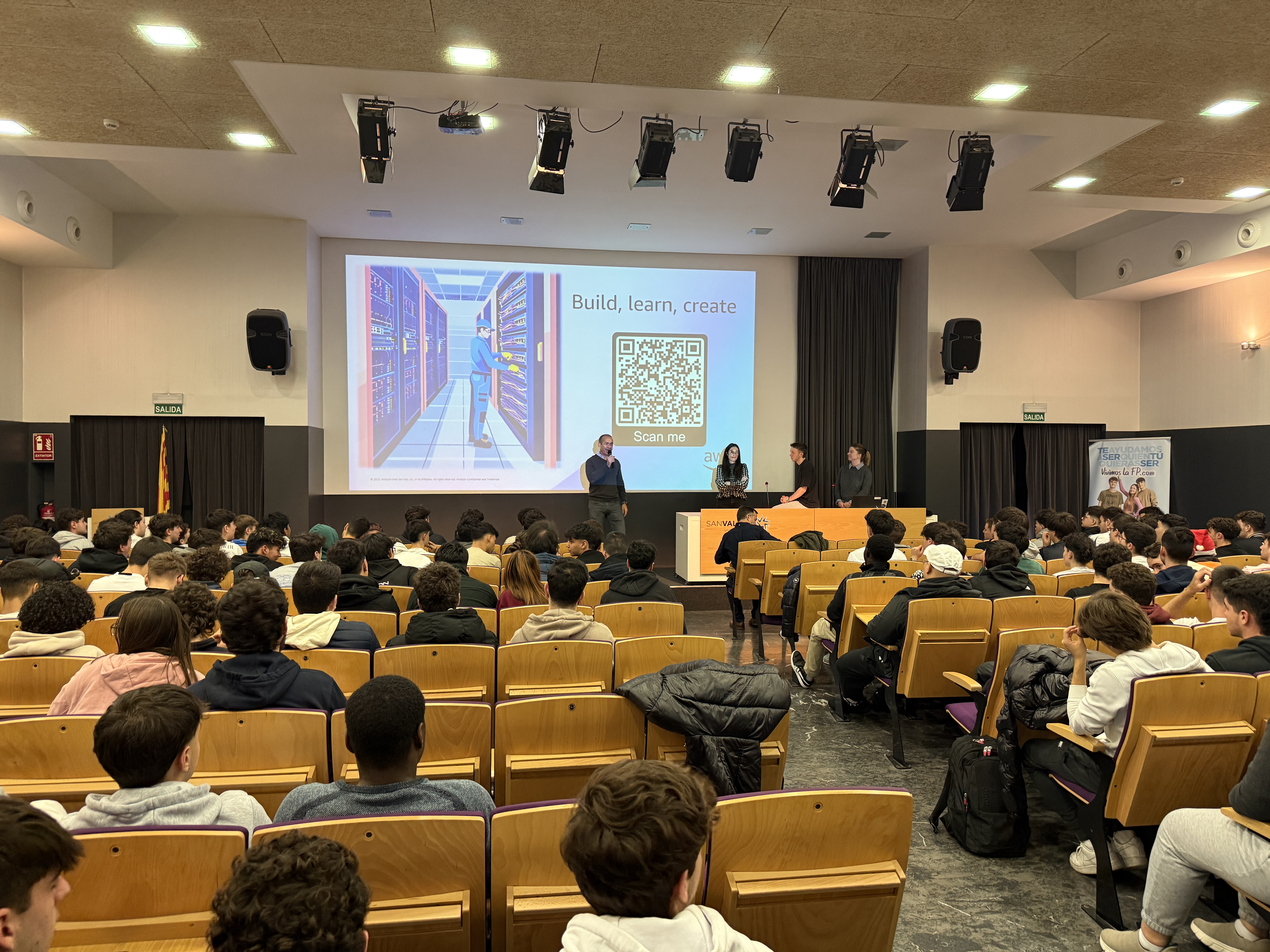 Daniel Sánchez Yubero