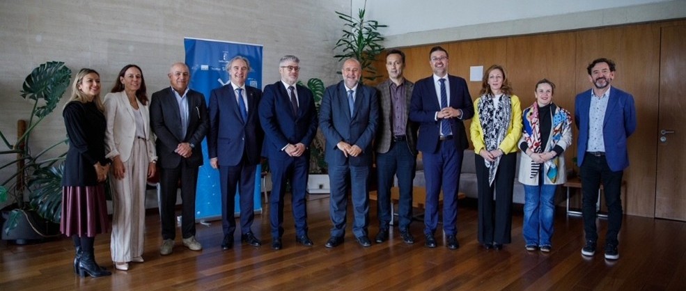Iniciativa UpDATA Datathon de la Junta de Comunidades de Castilla La Mancha. COIT participa como entidad colaboradora Iniciativa UpDATA Datathon de la Junta de Comunidades de Castilla La Mancha. COIT participa como entidad colaboradora