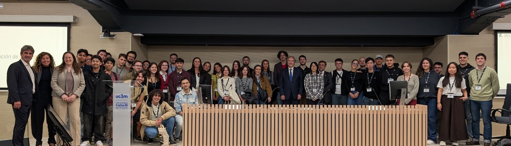 Jornada presentación Ment-it VI