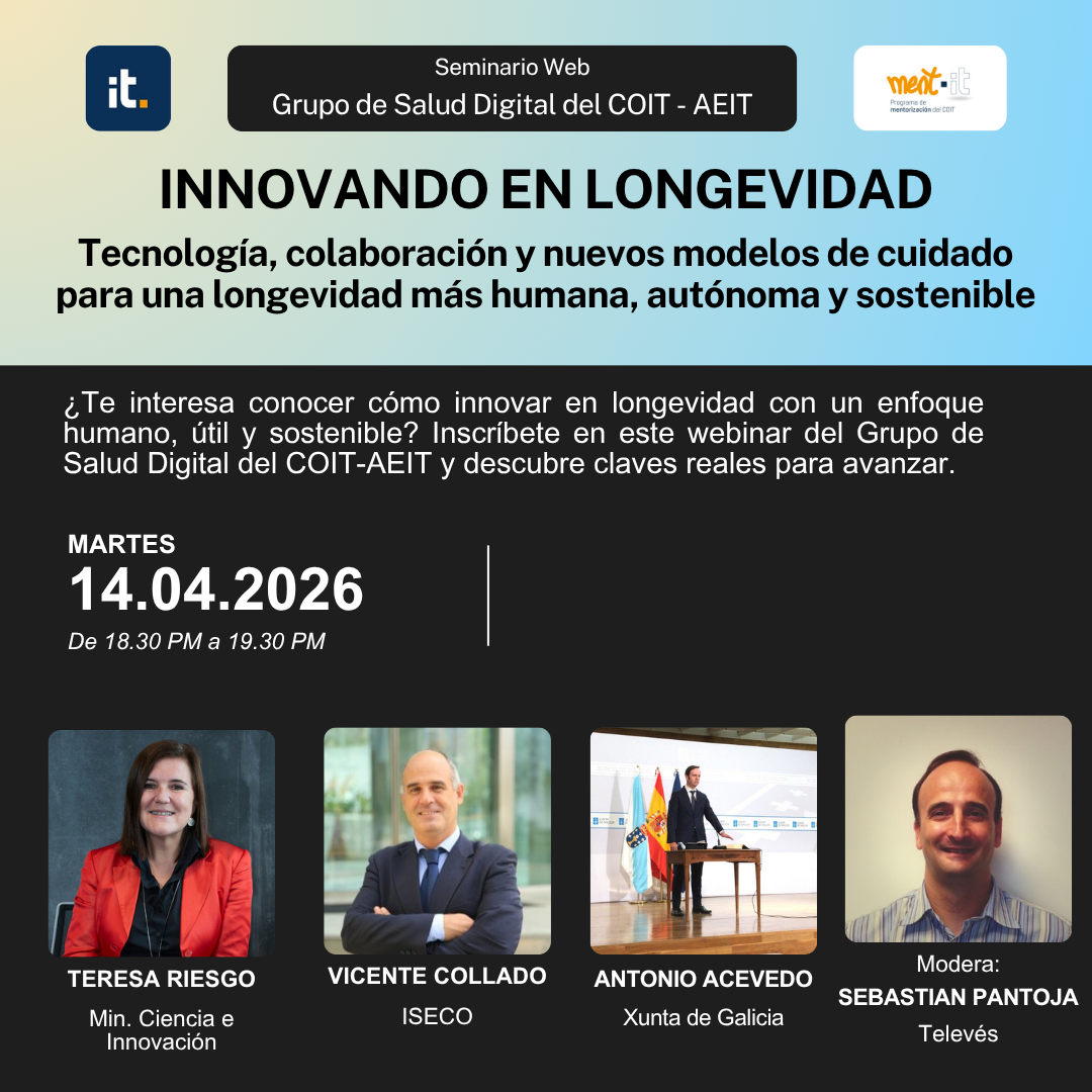  Innovando en longevidad