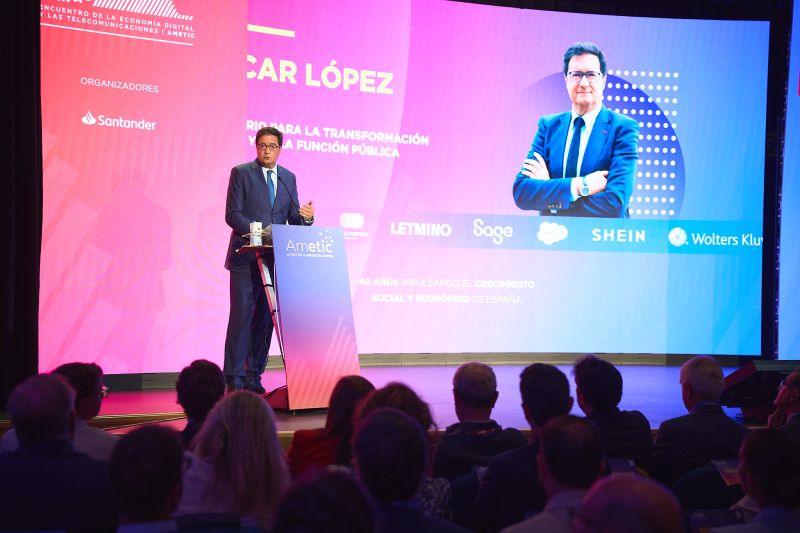 Óscar López Óscar López
