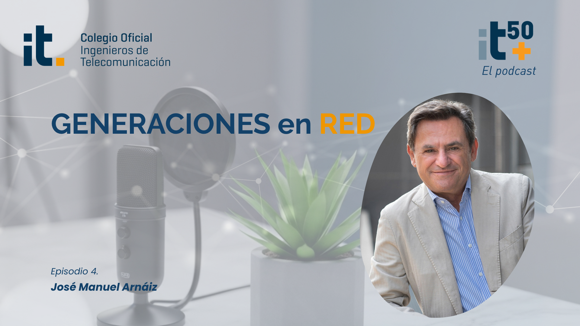 Entrevista a José Manuel Arnaiz