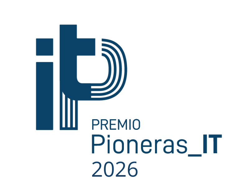 Premio Pioneras_IT 2026