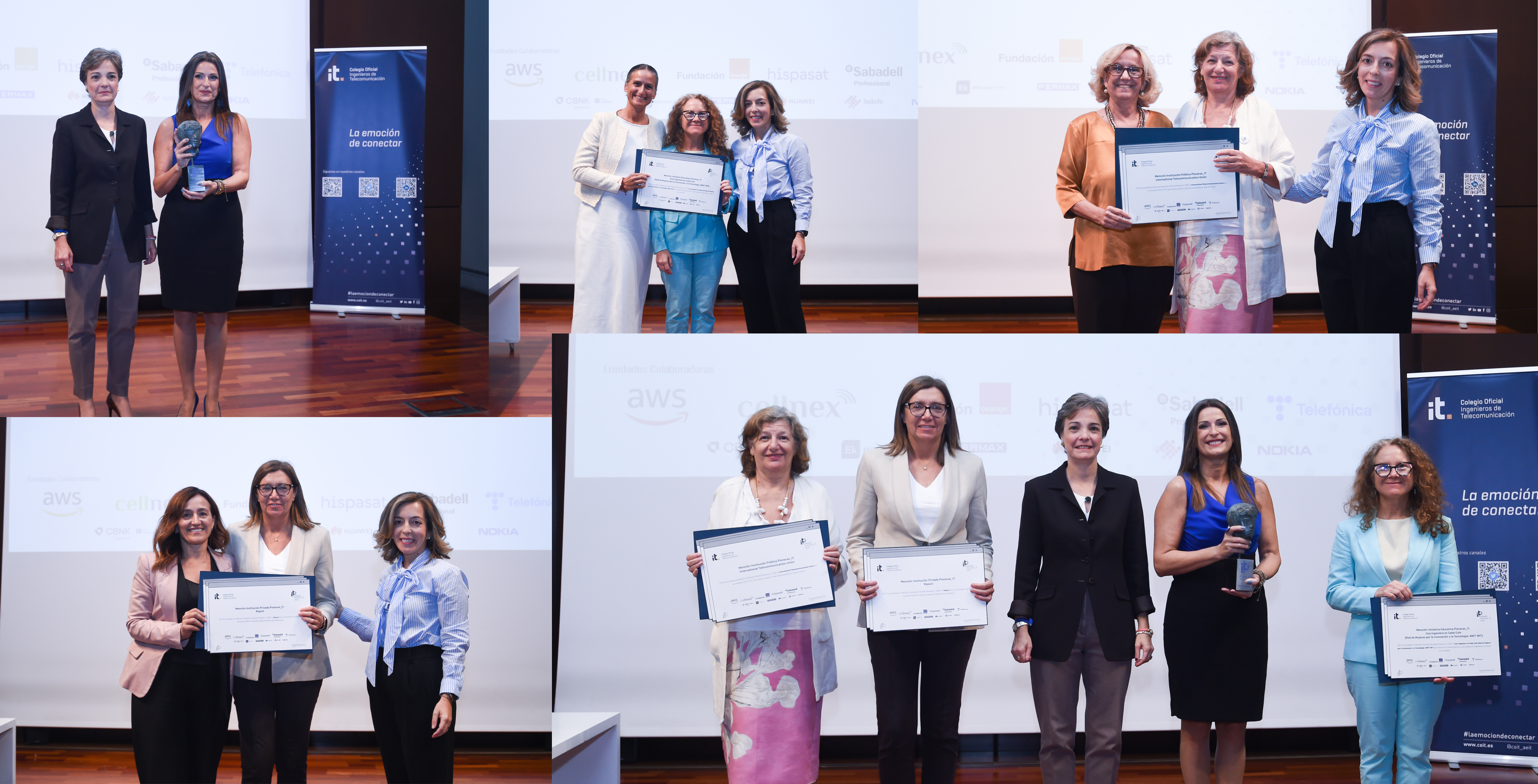 recopilatorio fotos entrega pionera_IT2025