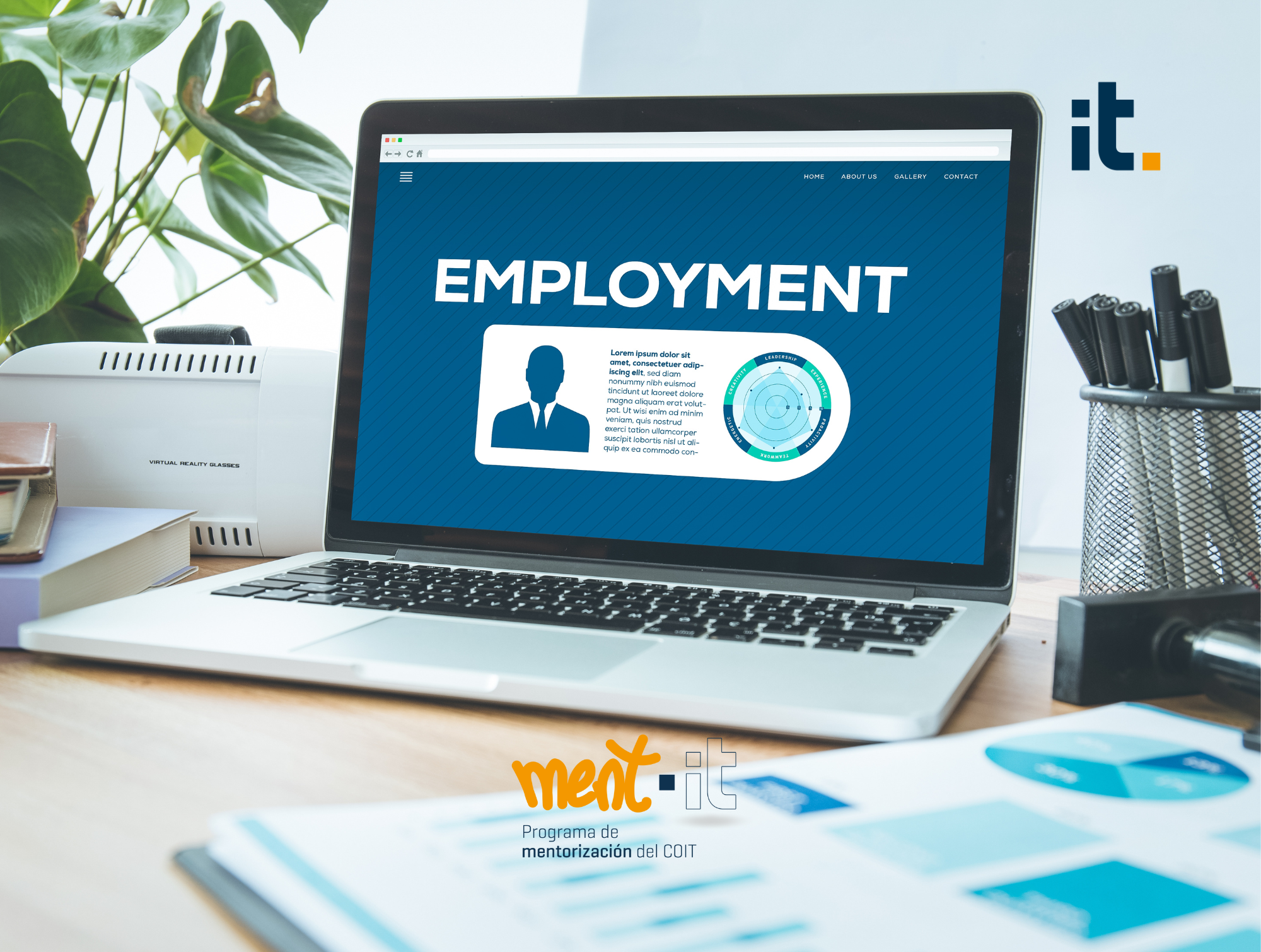  preparación de la oposición al Cuerpo Superior TIC